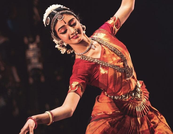 भारत की शास्त्रीय भाषाएँ और नृत्य