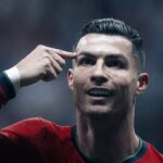Cristiano Ronaldo : 7 Quotes By CR7 For Tough Mindset, Consistency & Success [ CR7’s 7 Rule ]