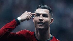 Cristiano Ronaldo : 7 Quotes By CR7 For&hellip;