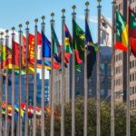 सभी महत्वपूर्ण अंतर्राष्ट्रीय संस्थाएं [All Important International Organisations ] – Useful For SSC CGL, CHSL, Steno, MTS and all other exams