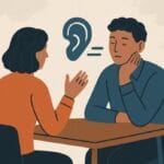 5 Levels of Listening