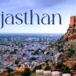 Geography and Economy of Rajasthan: Complete Notes & Facts