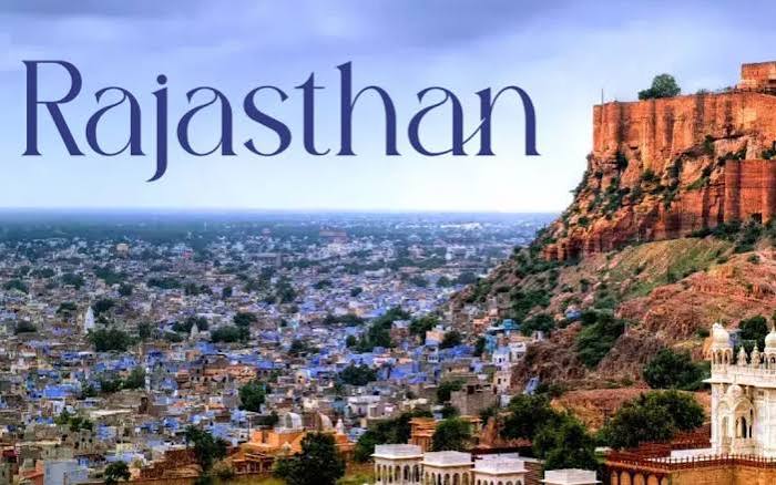 Geography and Economy of Rajasthan: Complete Notes & Facts